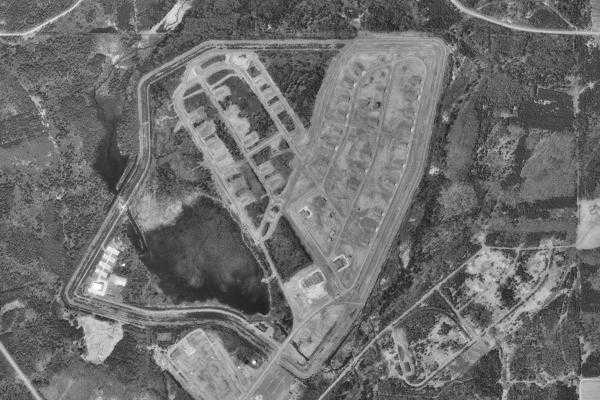 loring air force base